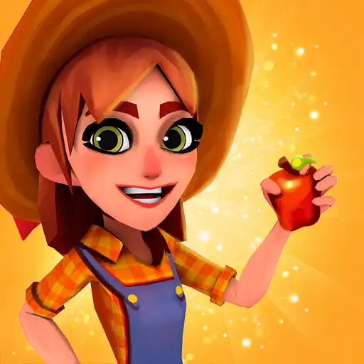 Play Hometown: Merge Farm APK