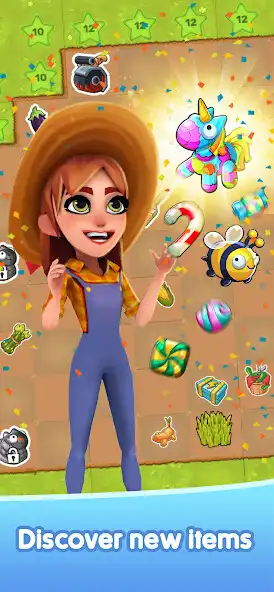 Play Hometown: Merge Farm as an online game online Hometown: Merge Farm with UptoPlay Play Hometown: Merge Farm as an online game Hometown: Merge Farm with UptoPlay