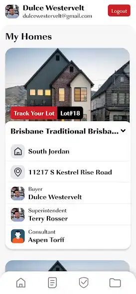 Play Home Tracker - Ivory  and enjoy Home Tracker - Ivory with UptoPlay