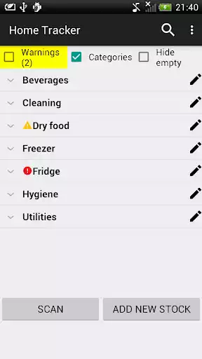 Play Home Tracker  and enjoy Home Tracker with UptoPlay