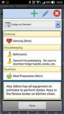 Play HomeTrak Mobile