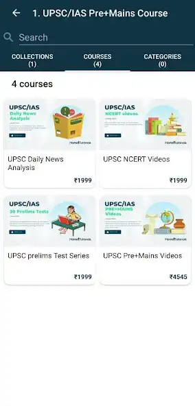 Play Home Tutorials: NEET, IIT-JEE as an online game Home Tutorials: NEET, IIT-JEE with UptoPlay