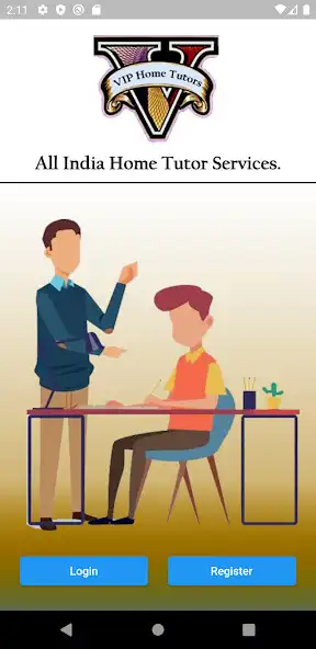 Play Home Tutor Job  and enjoy Home Tutor Job with UptoPlay