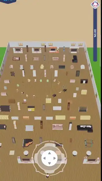 Play Home: Ultimate Destruction Sim as an online game Home: Ultimate Destruction Sim with UptoPlay