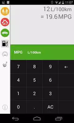 Play Home Unit Converter