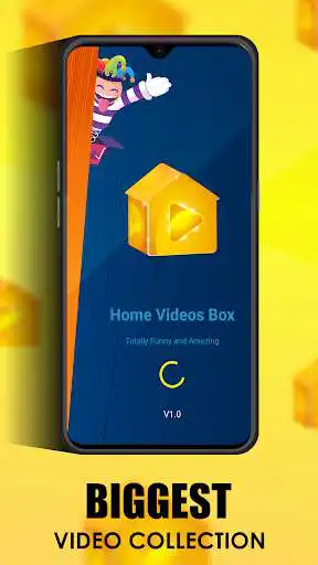 Play Home Videos Box and enjoy Home Videos Box with UptoPlay Play Home Videos Box and enjoy Home Videos Box with UptoPlay