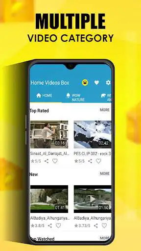 Play Home Videos Box as an online game online Home Videos Box with UptoPlay com.videobox.homebox Play Home Videos Box as an online game Home Videos Box with UptoPlay