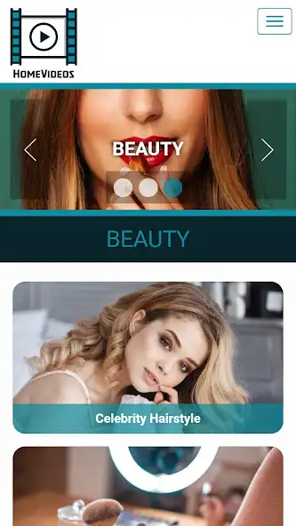 Play HomeVids  and enjoy HomeVids with UptoPlay