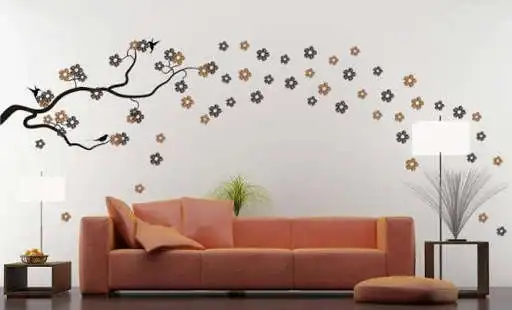 Play Home Wall Paint Ideas