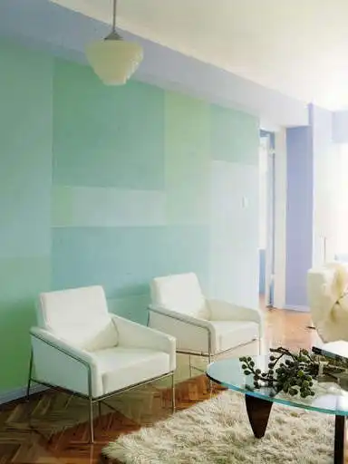 Play Home Wall Paint Ideas