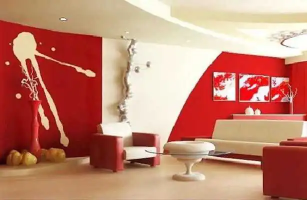 Play Home Wall Paint Ideas