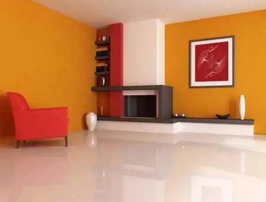 Play Home Wall Paint Ideas