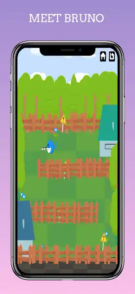 Play Homeway as an online game Homeway with UptoPlay