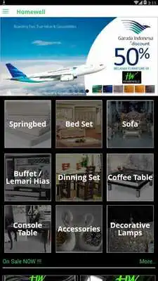 Play HOMEWELL