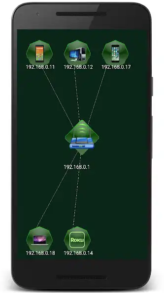Play Home WiFi Alert as an online game Home WiFi Alert with UptoPlay
