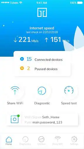 Play Home WiFi