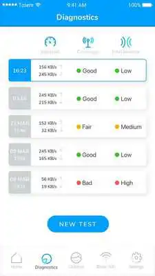 Play Home WiFi
