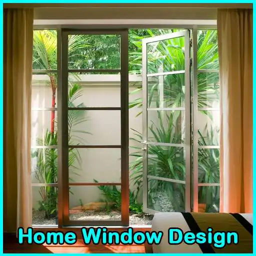 Play Home Window Design  and enjoy Home Window Design with UptoPlay