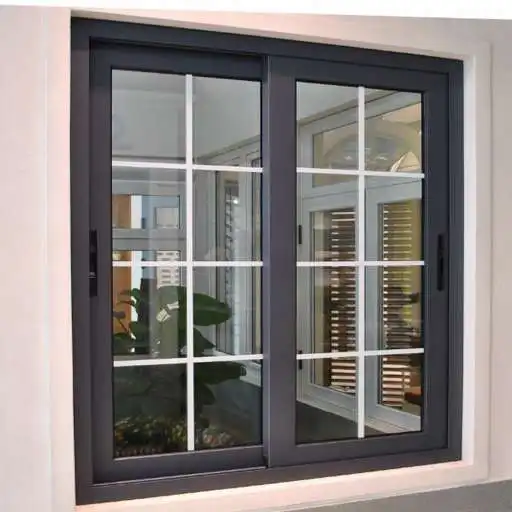 Play Home Window Design as an online game Home Window Design with UptoPlay