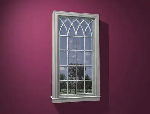Play Home Window Model