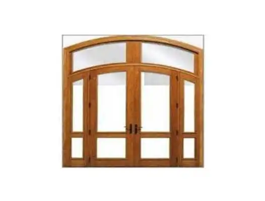 Play Home Window Model