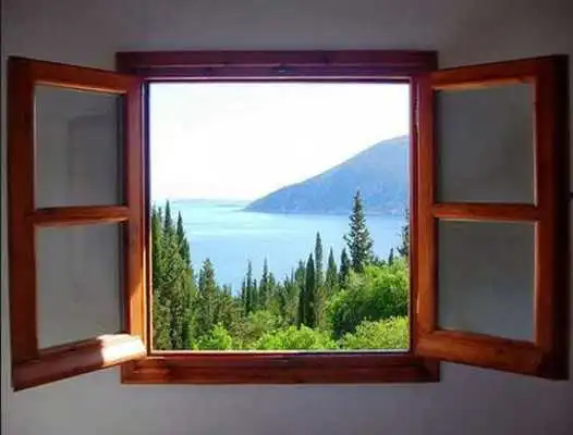Play Home Window Model