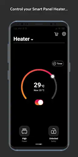Play HomeWizard Climate  and enjoy HomeWizard Climate with UptoPlay