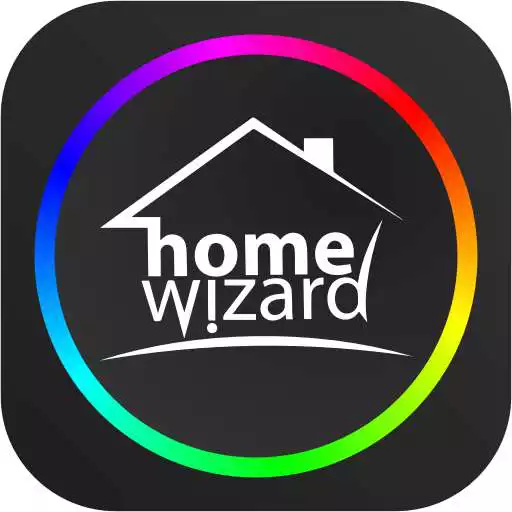 Free play online HomeWizard Link APK Free play online HomeWizard Link APK