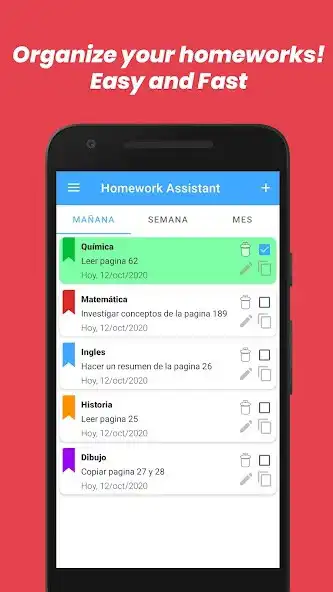 Play Homework Assistant  and enjoy Homework Assistant with UptoPlay