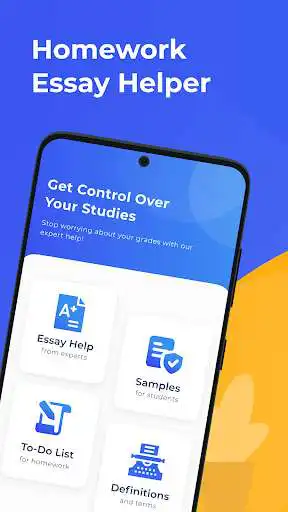 Play Homework & Essay Writer Help  and enjoy Homework & Essay Writer Help with UptoPlay