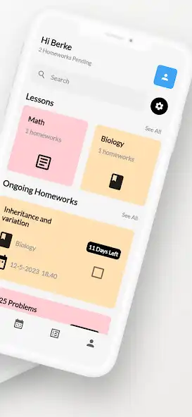 Play HomeworkHero: Homework Tracker as an online game HomeworkHero: Homework Tracker with UptoPlay