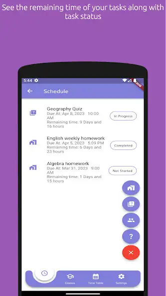 Play homework manager - for school as an online game homework manager - for school with UptoPlay