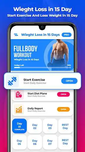 Play Home Workout 7 Days -Abs Workout Weight Loss Belly  and enjoy Home Workout 7 Days -Abs Workout Weight Loss Belly with UptoPlay