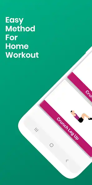 Play Home Workout - Fitness Without Equipment  and enjoy Home Workout - Fitness Without Equipment with UptoPlay