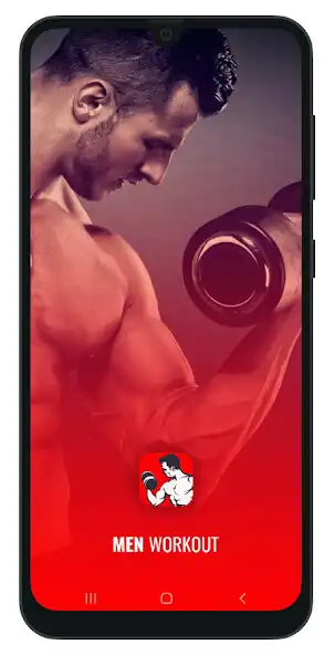 Play Home Workout for Men – Men.fit  and enjoy Home Workout for Men – Men.fit with UptoPlay