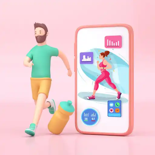 Play Home Workout - Hustle APK