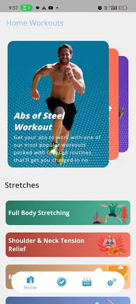 Play Home Workout - Hustle as an online game online Home Workout - Hustle with UptoPlay Play Home Workout - Hustle as an online game Home Workout - Hustle with UptoPlay