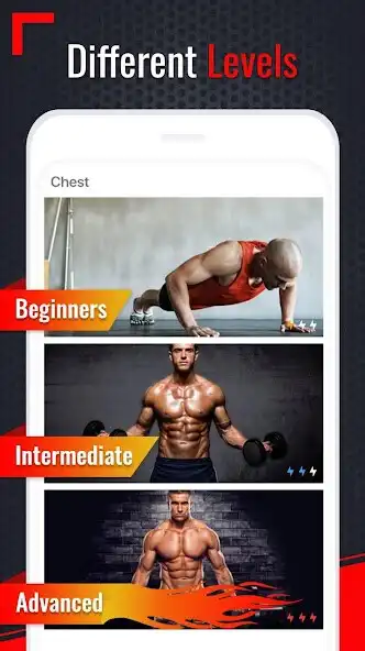 Play Home Workout Pro - No Equipments as an online game Home Workout Pro - No Equipments with UptoPlay