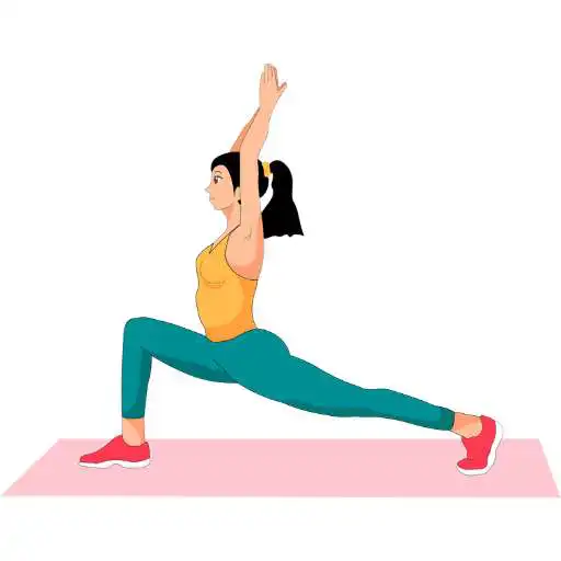 Play Home Workouts 7 Day Easy Exercise Plan APK