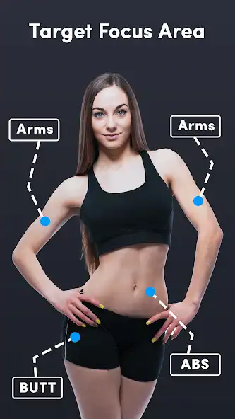 Play Home Workouts - No Equipment as an online game Home Workouts - No Equipment with UptoPlay