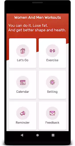 Play Home Workouts