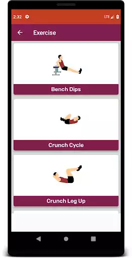 Play Home Workouts
