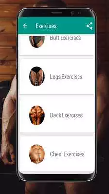 Play Home Workouts
