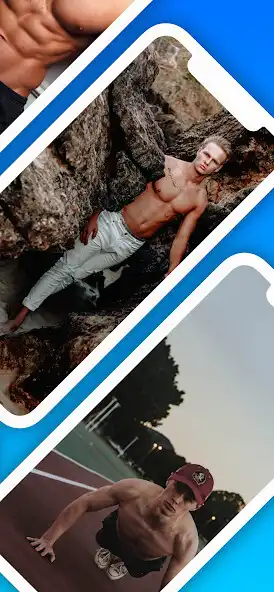 Play Home Workout - Weight Lose ABS as an online game Home Workout - Weight Lose ABS with UptoPlay