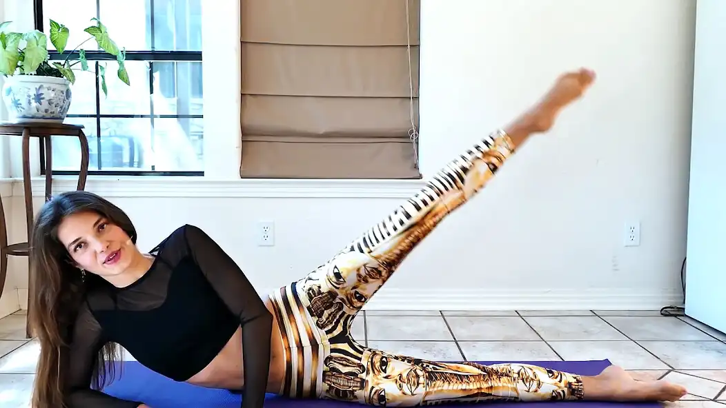 Play Home Workout  weight loss  and enjoy Home Workout  weight loss with UptoPlay