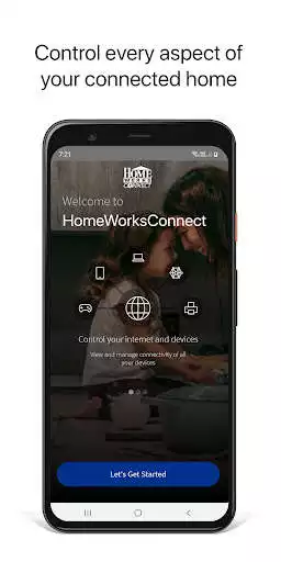Play HomeWorksConnect  and enjoy HomeWorksConnect with UptoPlay