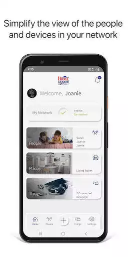 Play HomeWorksConnect as an online game HomeWorksConnect with UptoPlay