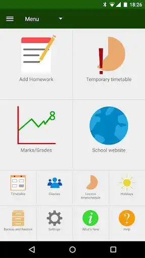 Play @homeWork as an online game @homeWork with UptoPlay