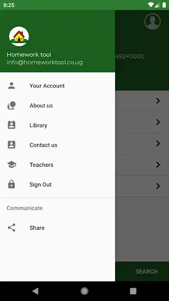 Play HomeworkTool as an online game HomeworkTool with UptoPlay