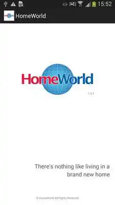 Play HomeWorld Australia